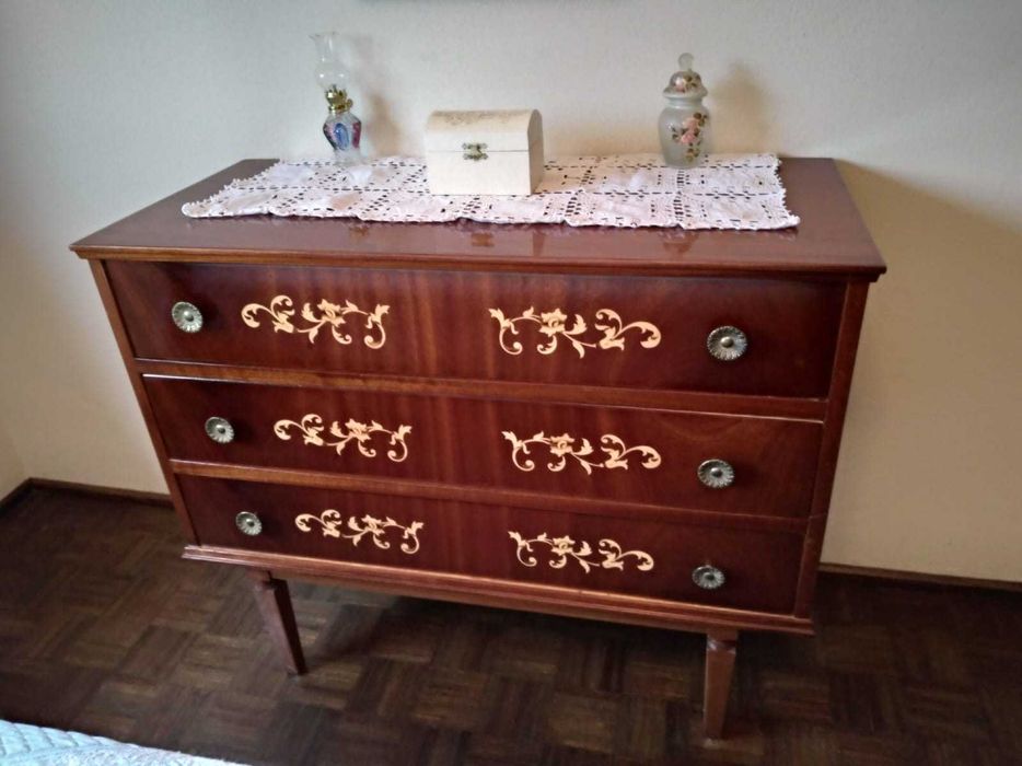 Mobília de quarto