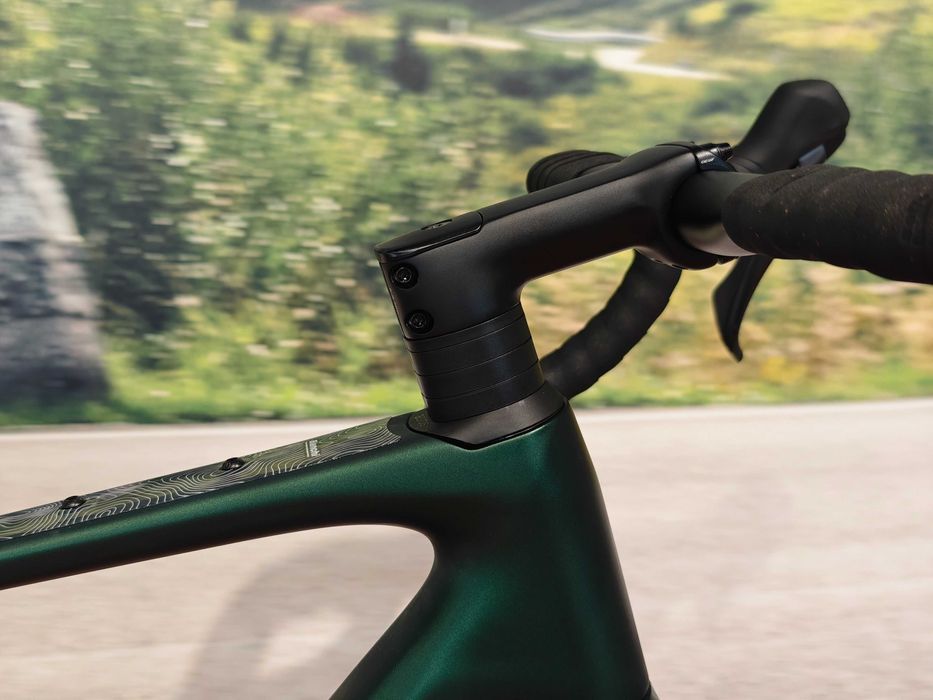 Nowy rower gravel Bianchi Arcadex PRO GRX Velopolis PROMOCJA RATY 0%