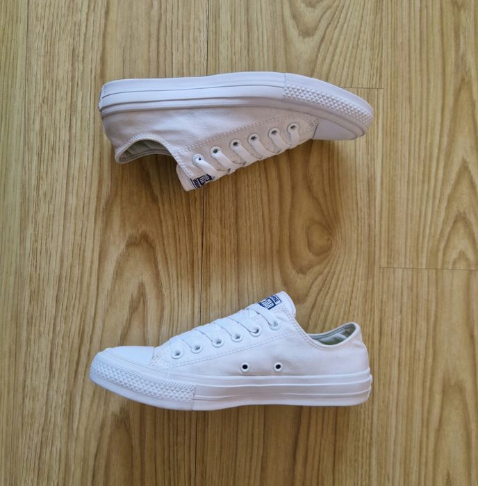 Кеди CONVERSE 39 розмір (стелька 24.5см) Original