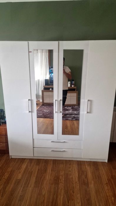 Móveis para quarto