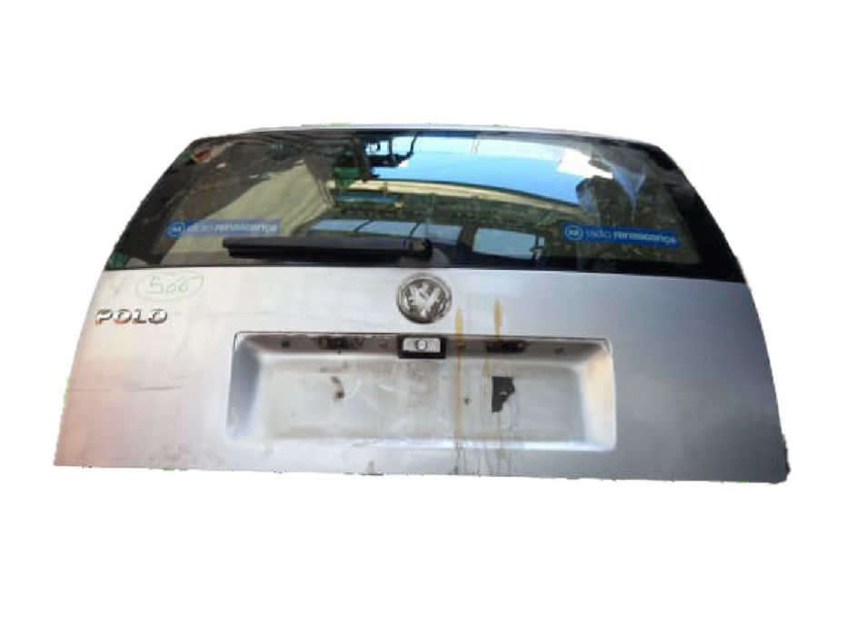 Porta / tampa da mala VOLKSWAGEN Polo Variant (6V5)