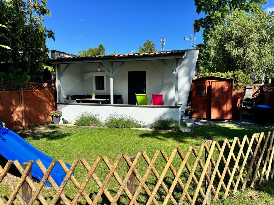 Apartament w Mierzynie do wynajęcia wolne terminy