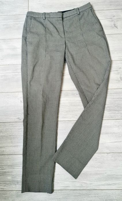 Mango Suite spodnie eleganckie 36/38o