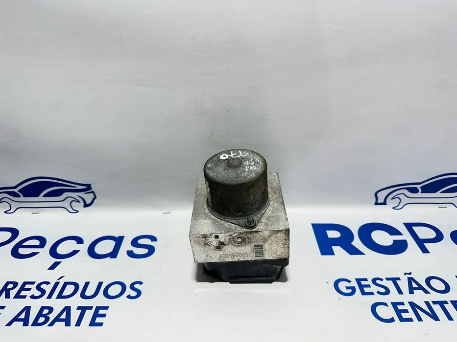 .Modulo ABS Bloco Hidráulico SRS BMW Mini R56 Cooper One D S SD JCW 6790381 2005 - 2010