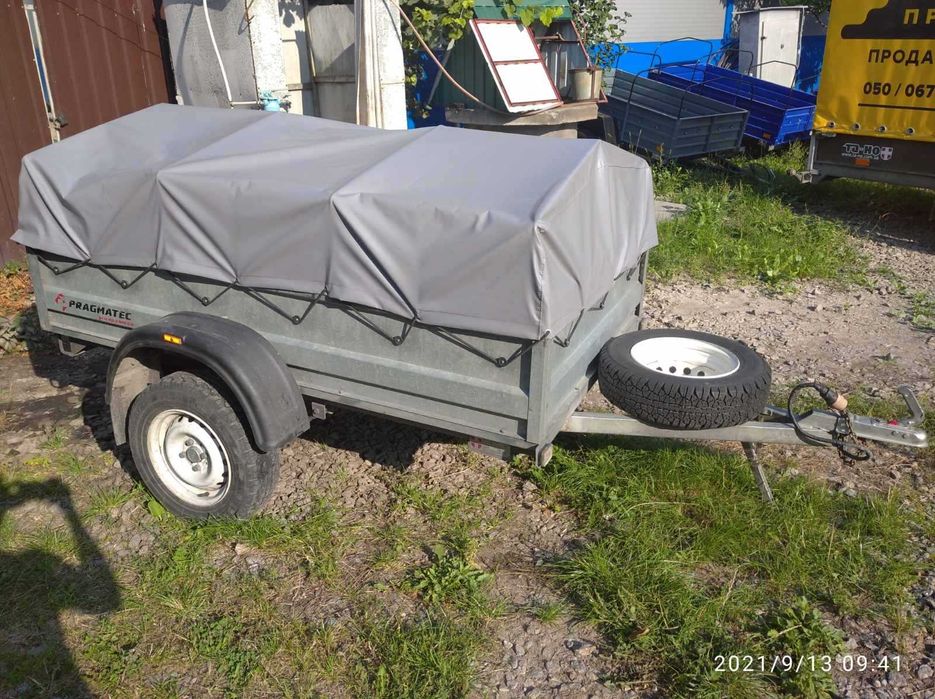 Прокат, аренда лафет, прицепов / оренда лавет, причепів