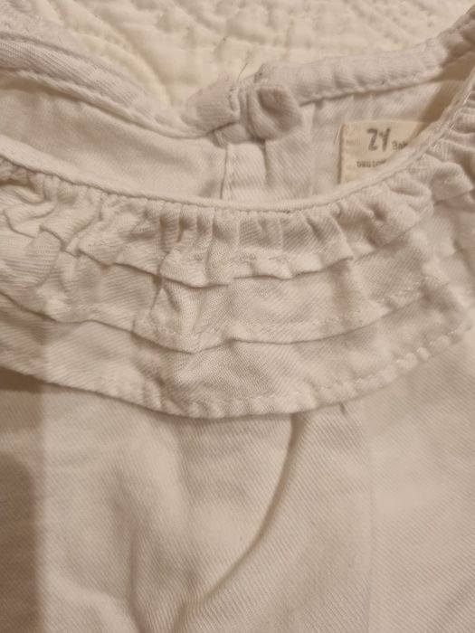 Conjunto blusas.