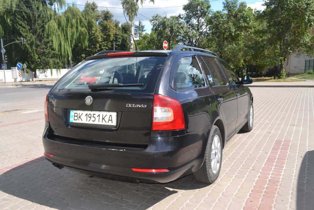 Продам Skoda Octavia A5