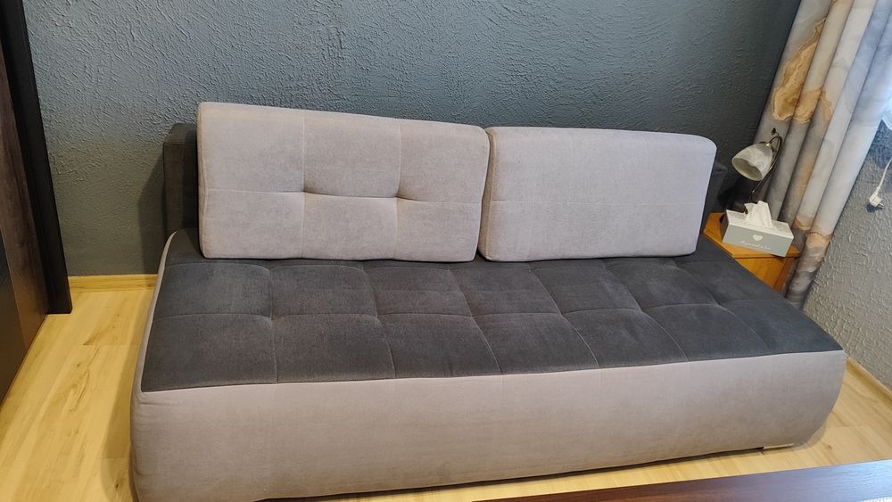 Sofa z Agata meble