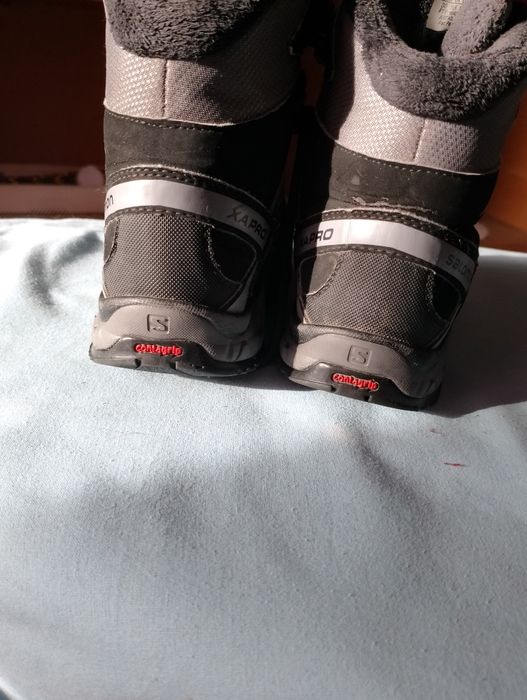 Ботінки, черевички хлопчачі