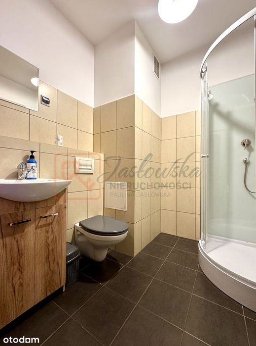 pokoje | Podwisłocze | 1 piętro | Winda | 29,4m² - More