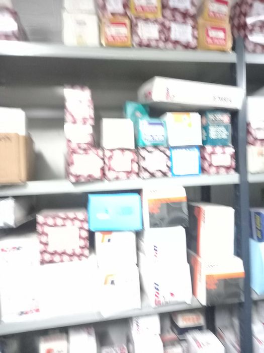 Peças para Automóveis em bom preço, encerramento da loja.