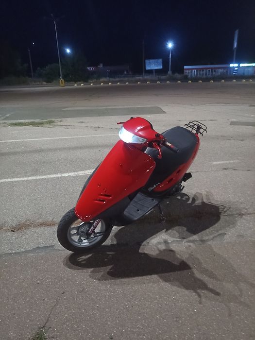Продам Honda Dio 27