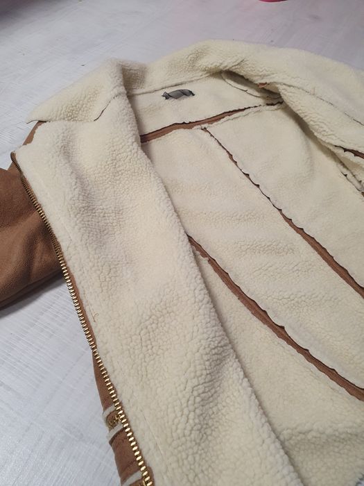 Дублянка жіноча.