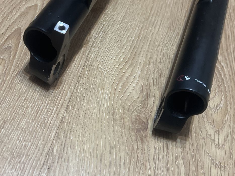 Amortyzator rowerowy Rock Shox RECON E-MTB 130 mm, 29