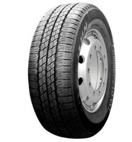NOWA Opona opony letnia letnie SAILUN 205/75R14C COMMERCIO VX1 109/107