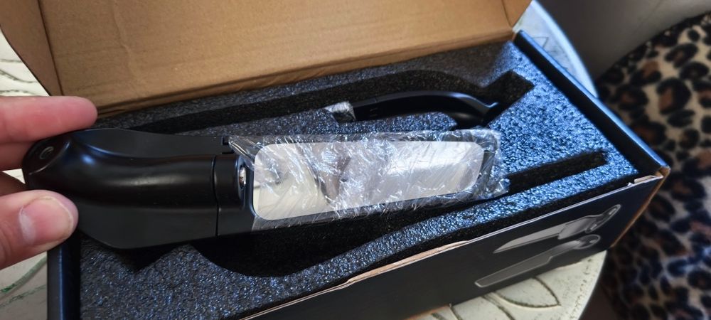 Espelhos para moto modelo Kawasaki