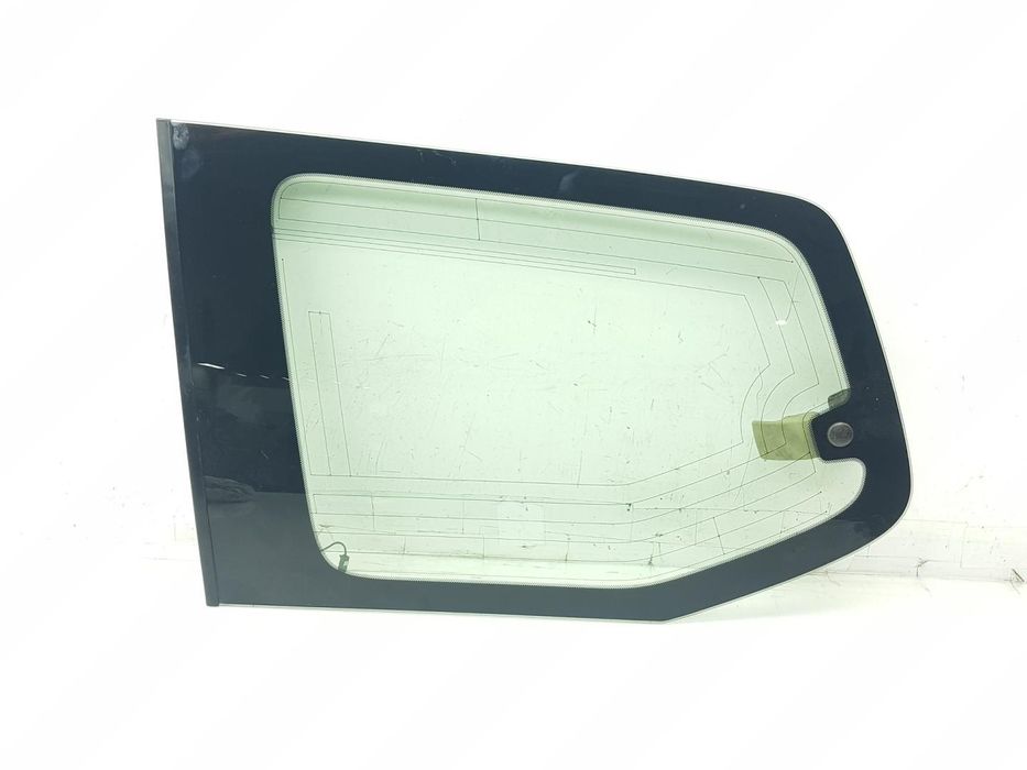Janela Traseira Esquerda Toyota Land Cruiser J12