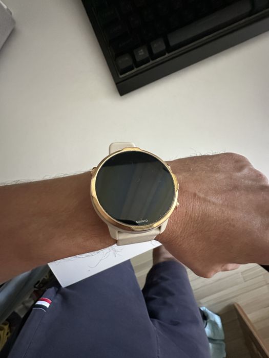 Смарт часи Suunto 7