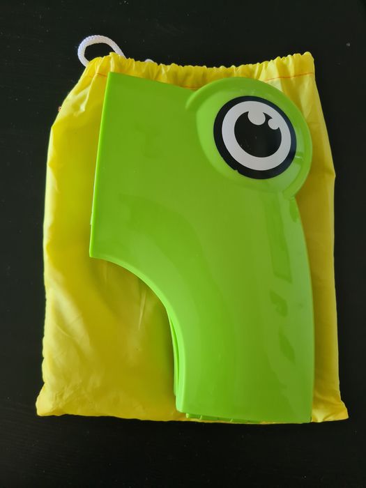 Assento sanitário dobrável