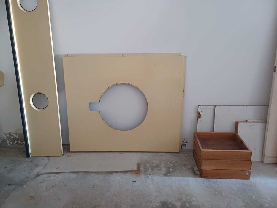 Máquina de lavar a seco Böwe Passat P 532