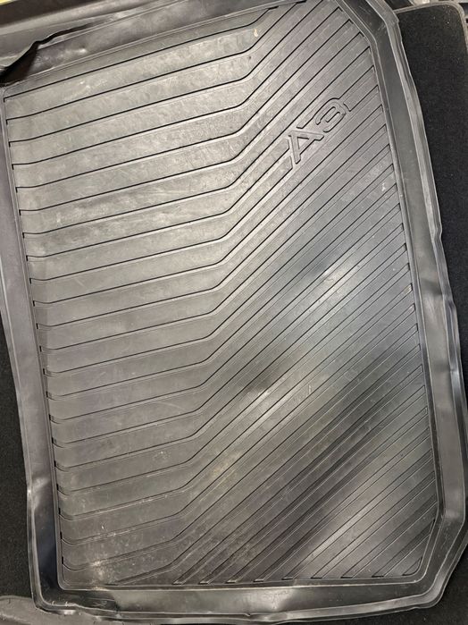 Mata bagażnika A6 C7 A4 A3 Passat ix35 Avensis Kuga XC60 Mondeo S-max.