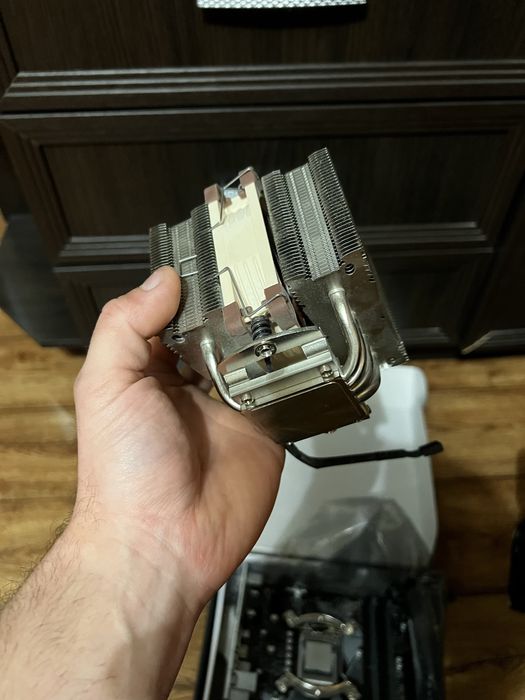 Intel i5 9600kf материнка b360 m-a