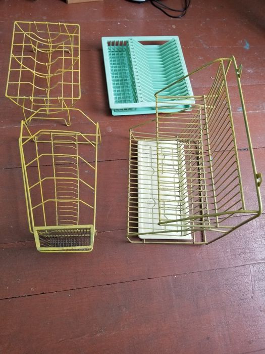 Сушилки для посуди