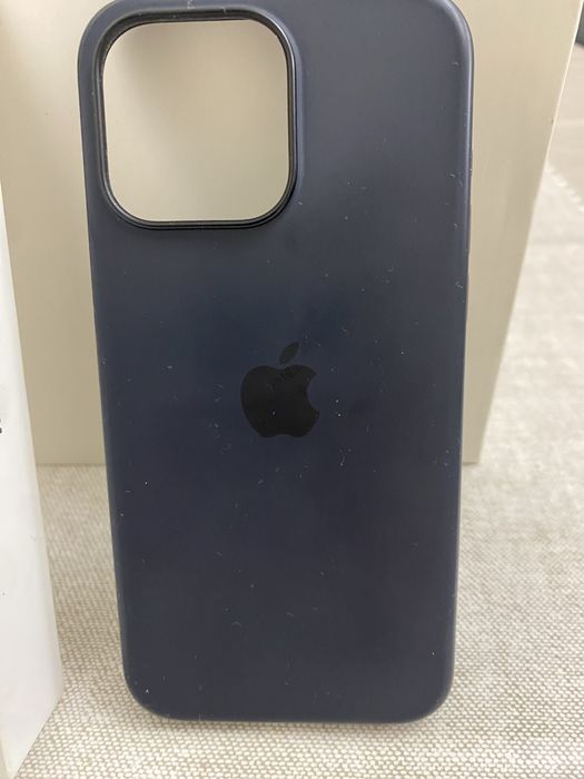 Iphone 15 pro max com garantia