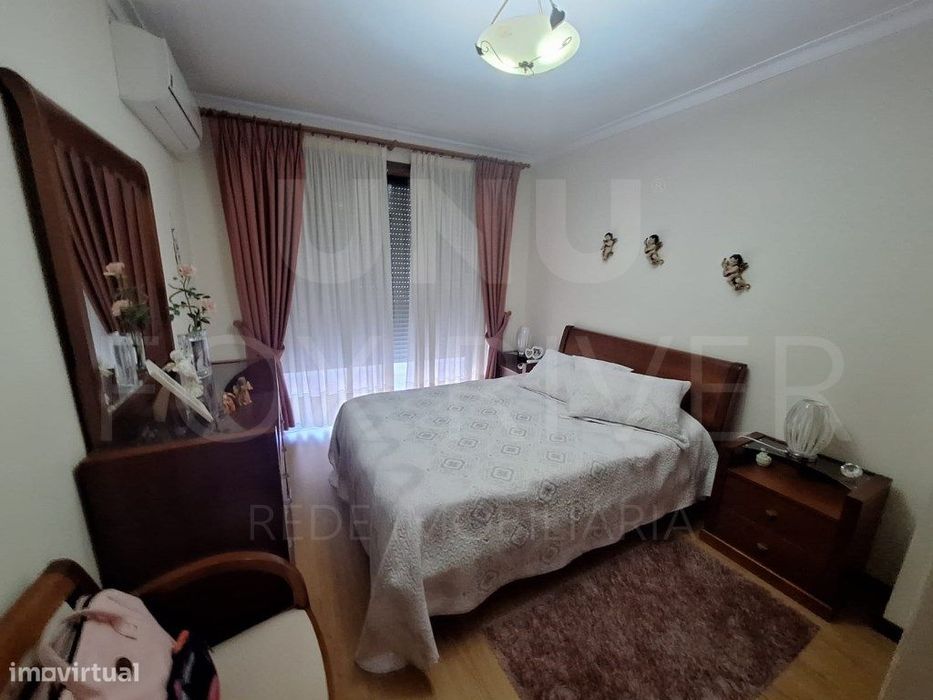 Apartamento T2 - Centro de Valença