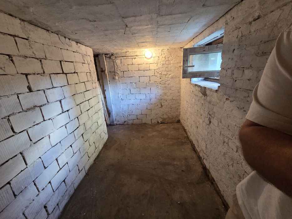 Piwnica 6 m² do wynajęcia – ul. Lutyków, Koszalin | Magazyn / schowek