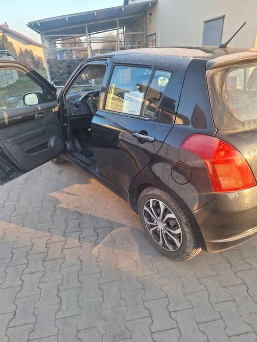 Sprzedam Suzuki swift