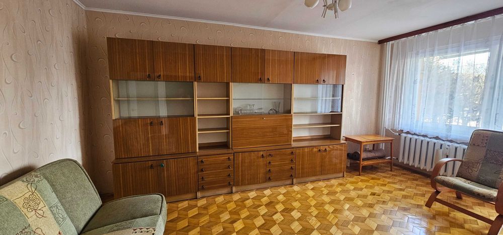 Meblościanka PRL dobry stan