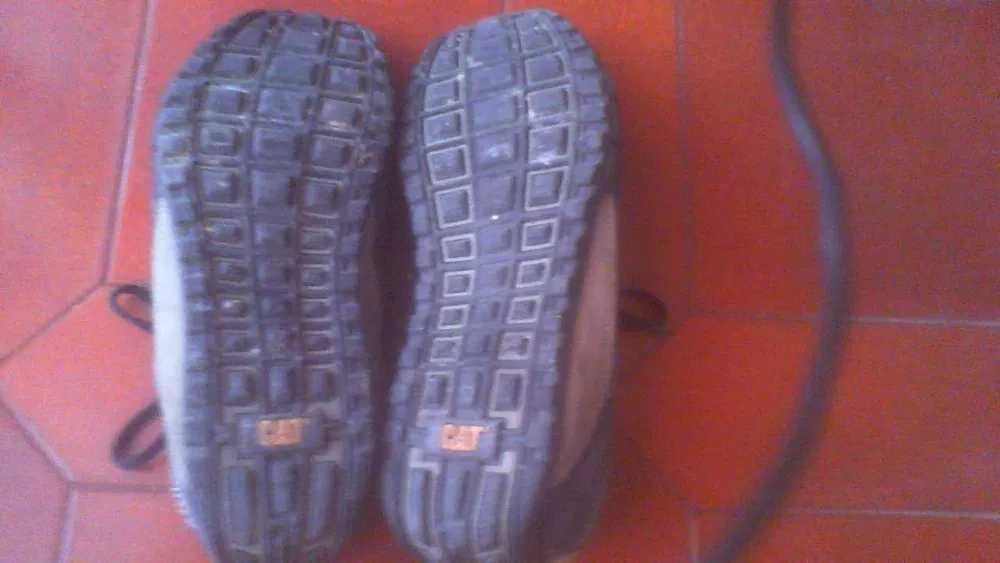 Caterpillar Cat Arise 42 EUR/ 8 UK/ 9 USA Blue Engineered Durability