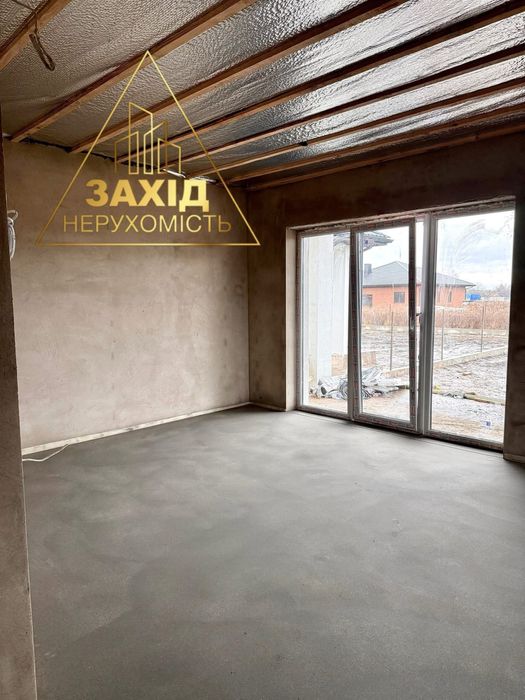 Продаж будинку у с. Боратин з ПІДВАЛОМ