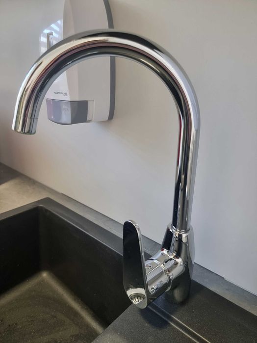 Bateria kuchenna Ferro