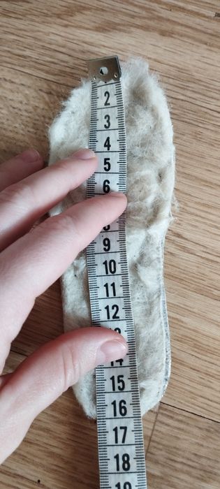 Зимові черевики Weestep 25 розмір, 16см