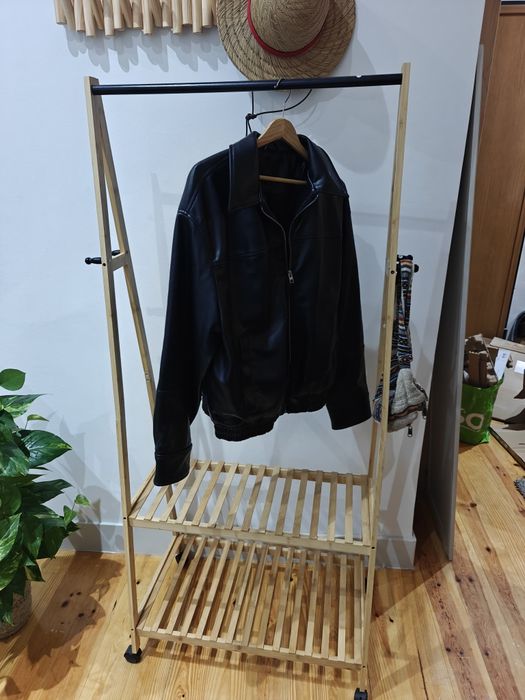 Charriot / Bengaleiro de bambu