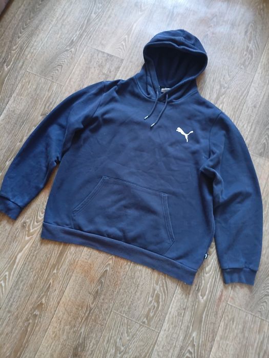 Худді від Puma p.L