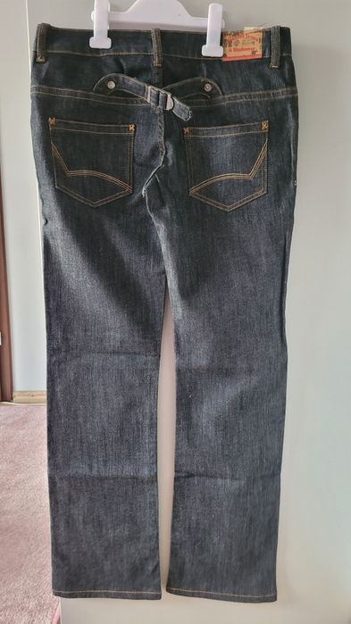 Spodnie męskie jeansowe Dickies rozmiar 28 NOWE