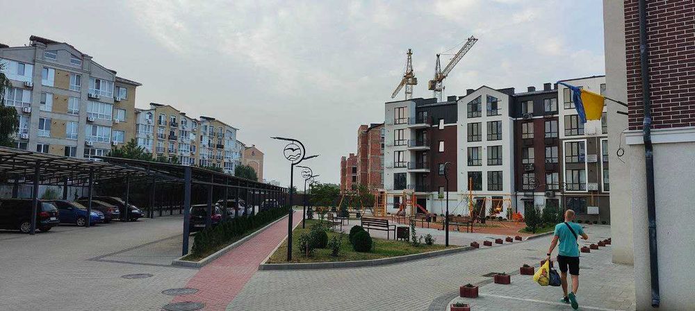 Продам 2-к квартиру жк Чайка (под ПРОГРАММУ)