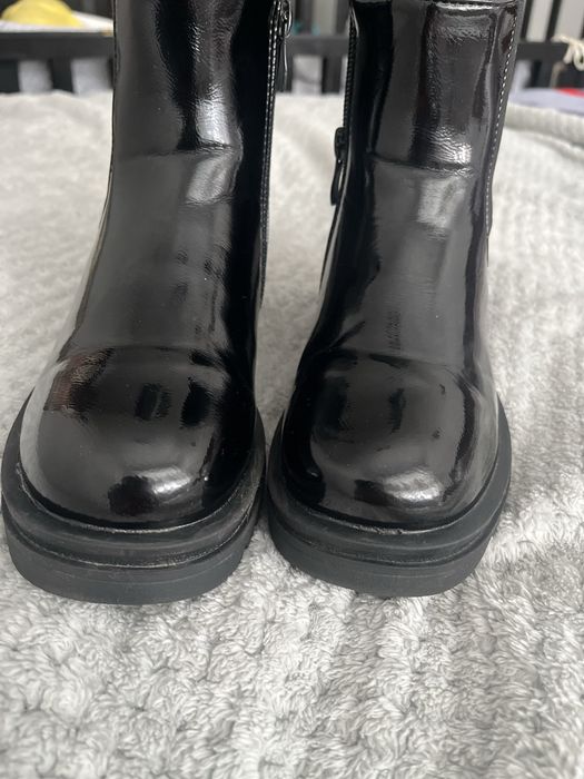 Черевики челсі 34 розмір