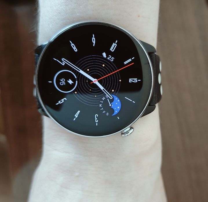 Amazfit GTR Mini