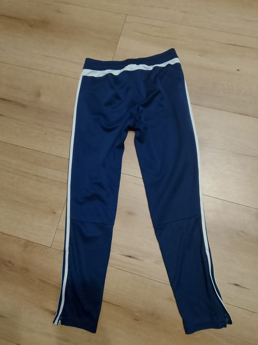 Spodnie Adidas dla chlopca