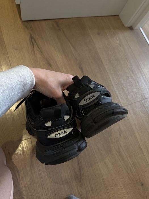 Balenciaga кросовки