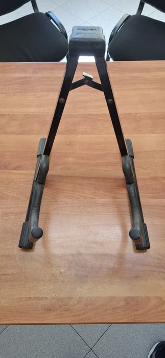 Suporte de guitarra