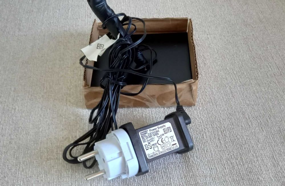 Candeeiro - "CEREJEIRA" - Decorativa e de Iluminação