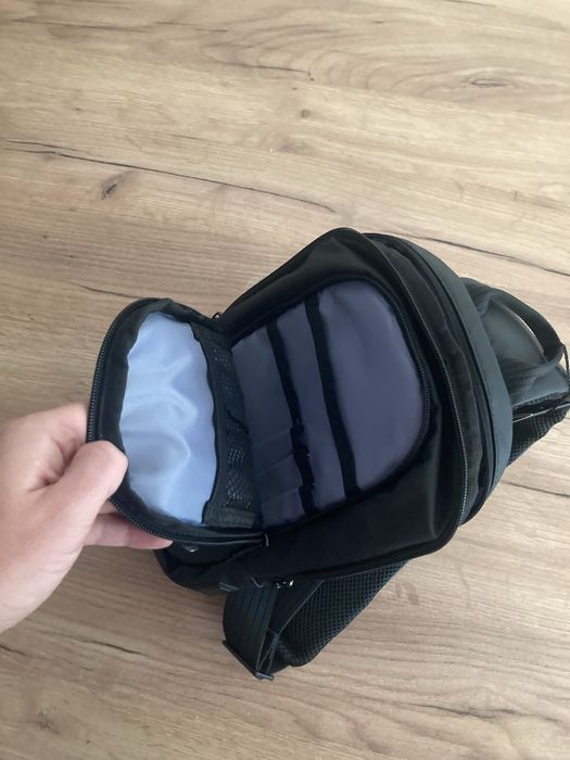 Męska torba na ramię Heroic Knight