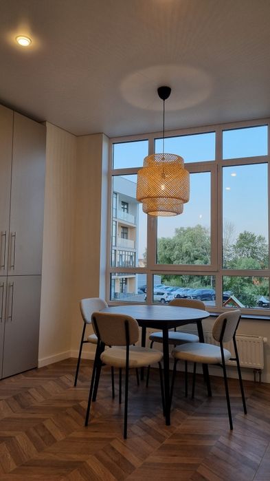 2к квартира під оренду в ЖК Італійський квартал,  Оболонь - ІНВЕРТОР+БАТАРЕЯ 5кВт