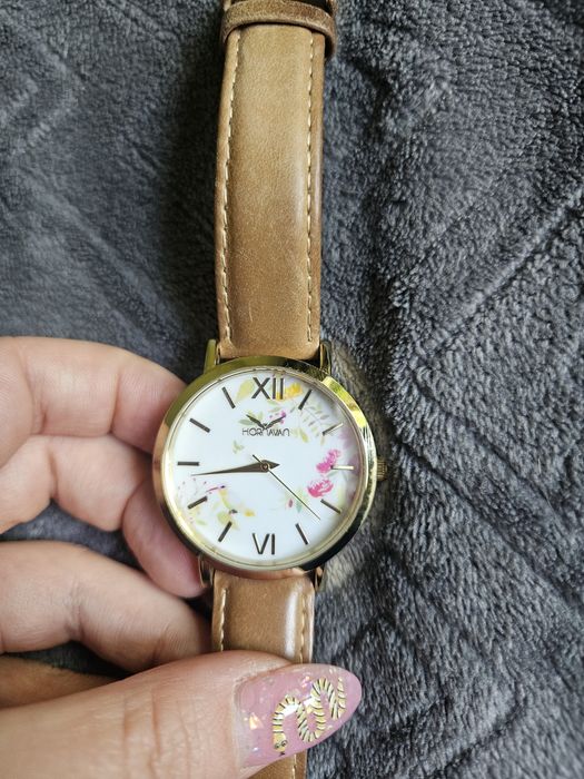 Zegarek Hornavan