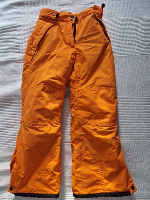 Spodnie narciarskie Everest 128